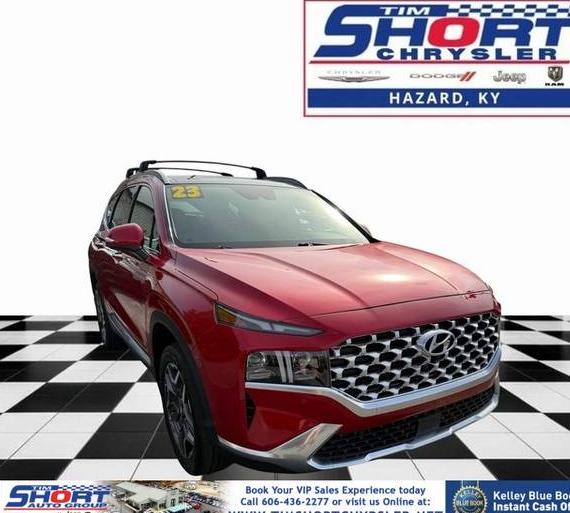 HYUNDAI SANTA FE 2023 5NMS4DAL5PH554125 image HYUNDAI SANTA FE 2023 5NMS4DAL5PH554125 image